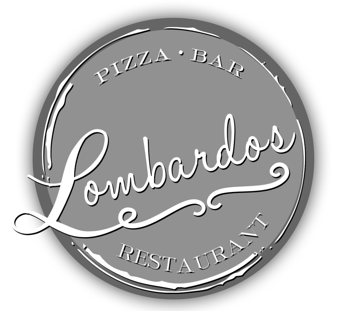 Lombardo's Logo